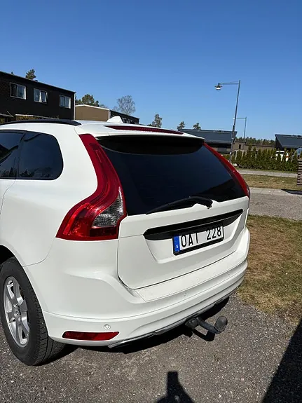 Volvo Xc60 2014 photo 3