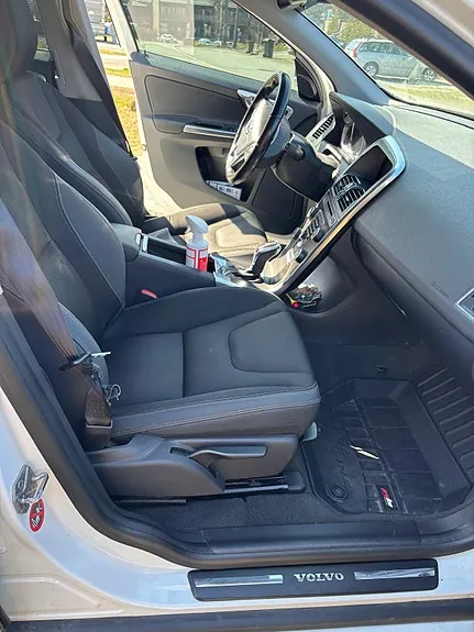 Volvo Xc60 2014 photo 5