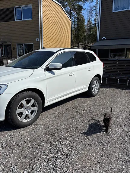 Volvo Xc60 2014 photo 2