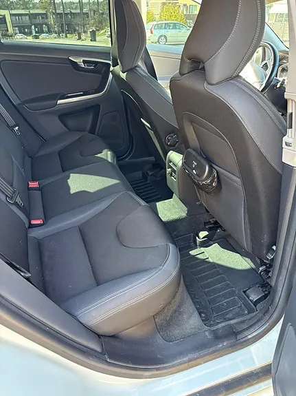 Volvo Xc60 2014 photo 4