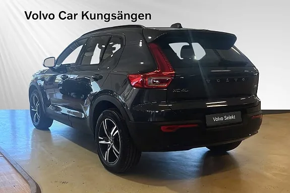 Volvo Xc40 2026 photo 4