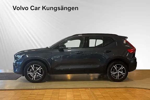 Volvo Xc40 2026 photo 3