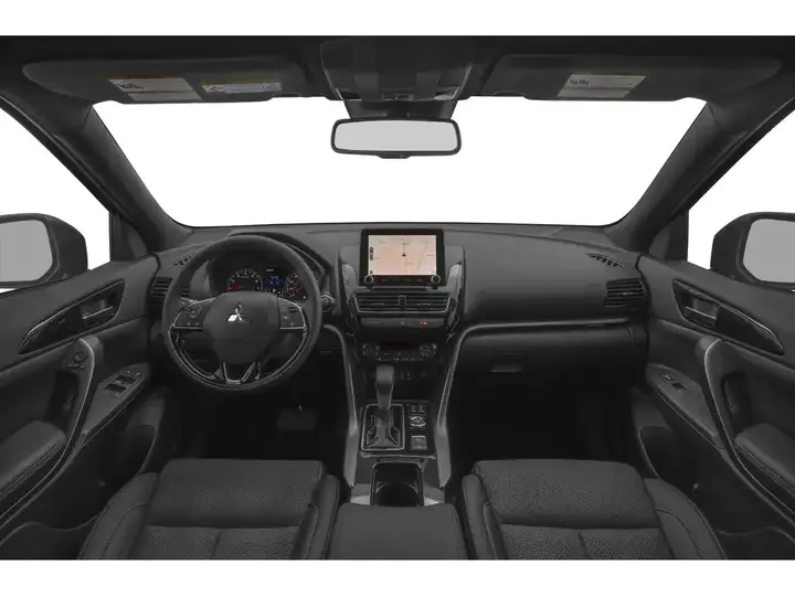 Mitsubishi Eclipse Cross 2026 photo 5