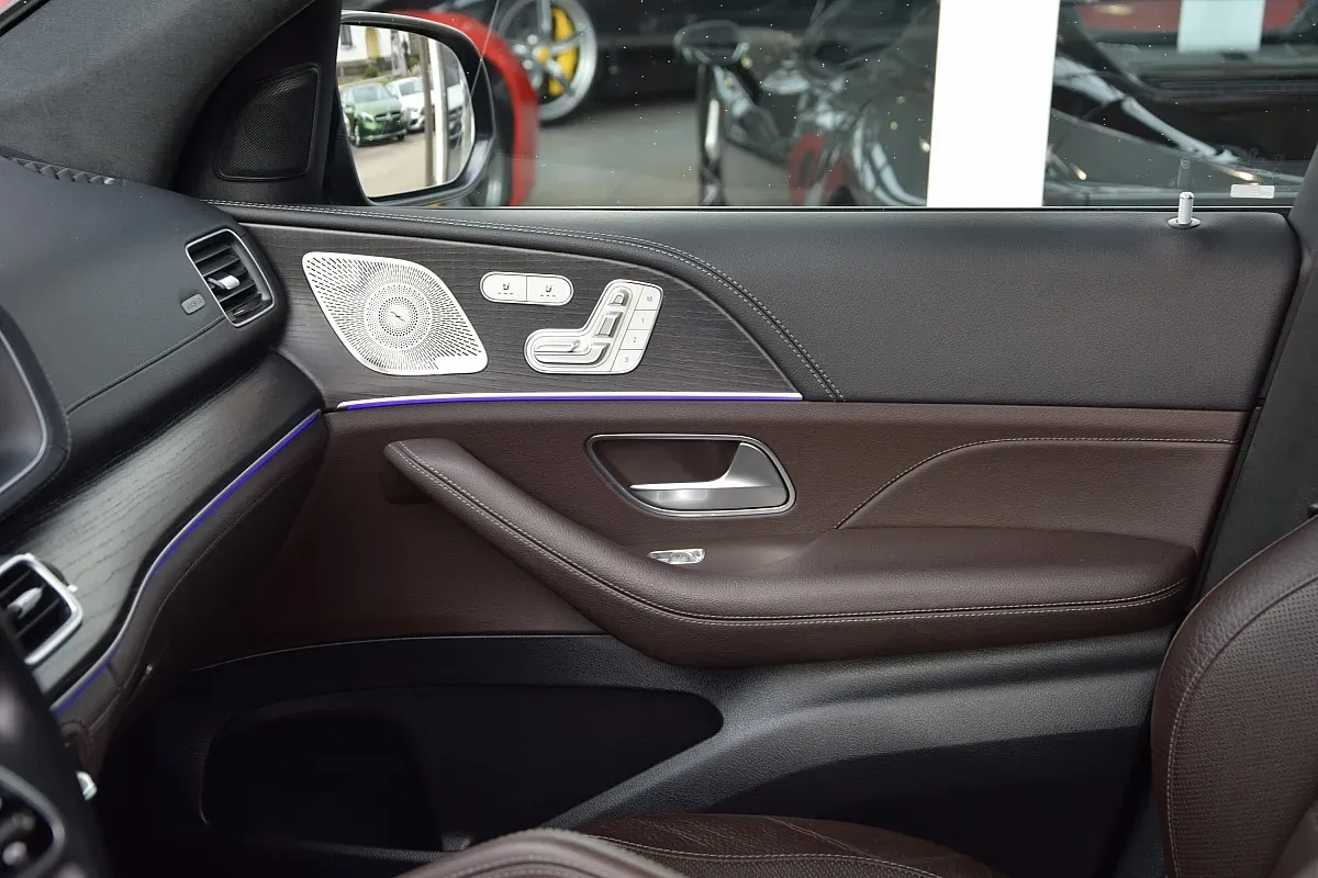 Mercedes-Benz Gle 2023 photo 3