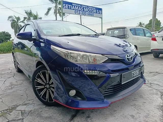 Toyota Vios
