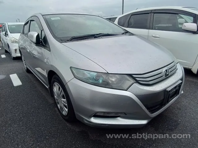 Honda Insight G