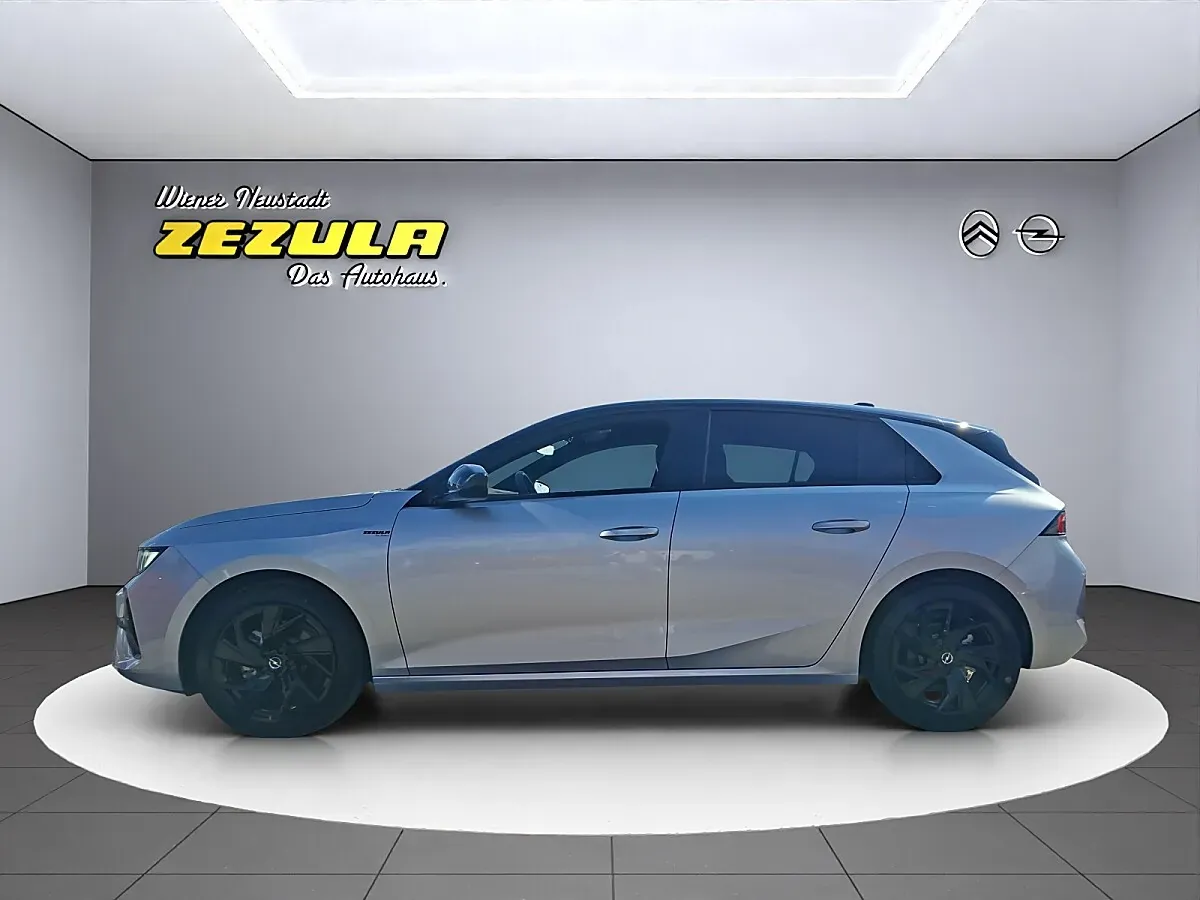 Opel Astra 2026 photo 2