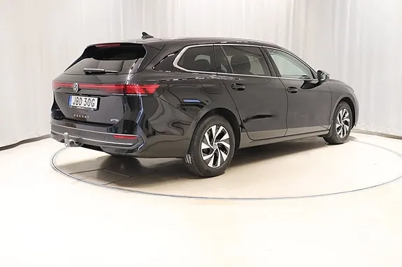 Volkswagen Passat 2025 photo 4