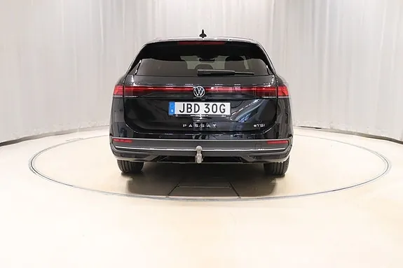 Volkswagen Passat 2025 photo 5