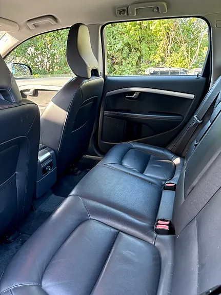 Volvo V70 2015 photo 5