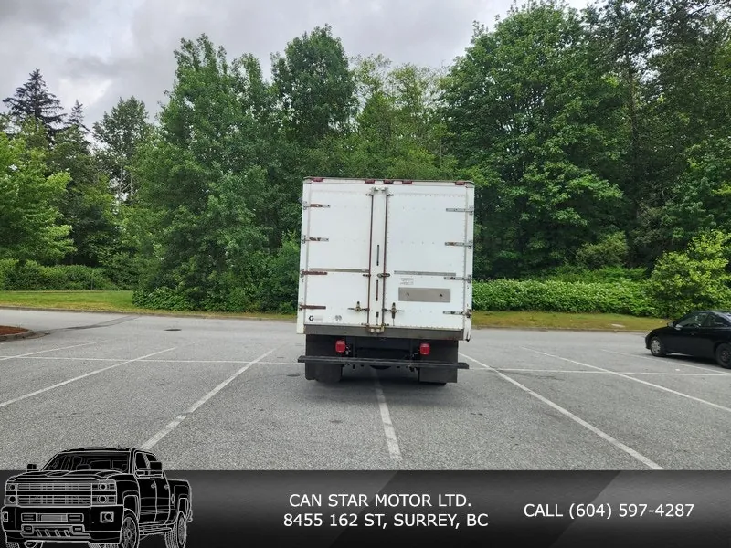 Ford F-450 2009 photo 4