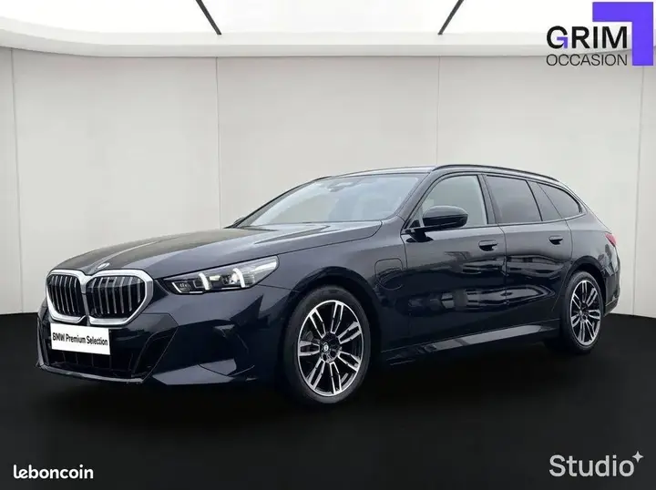 BMW Série 5