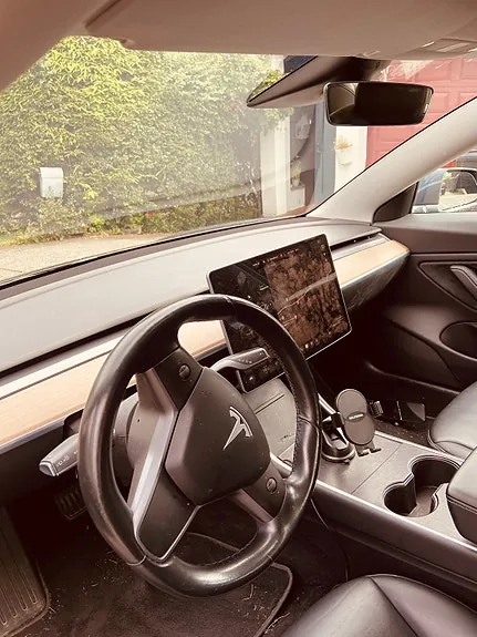 Tesla Model 3 2019 photo 2