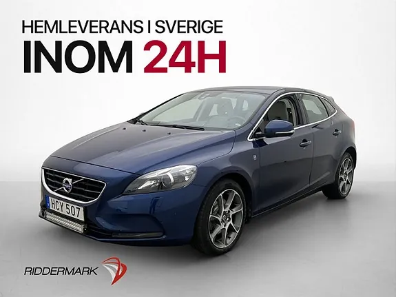Volvo V40 2016 photo 3