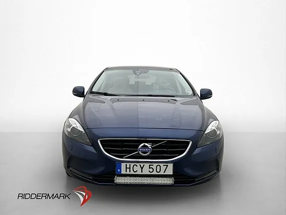 Volvo V40 2016 photo 2