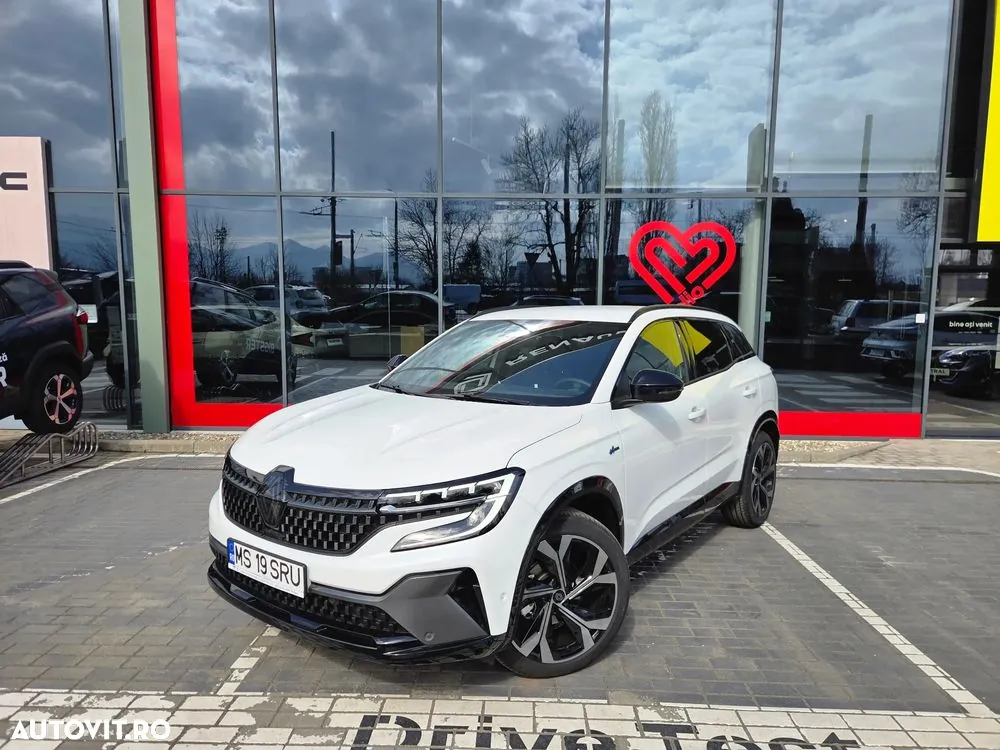 Renault Austral