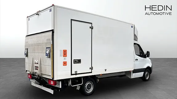 Mercedes-Benz Sprinter 317 2023 photo 2