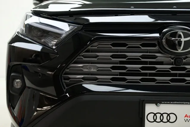 Toyota Rav4 2025 photo 3