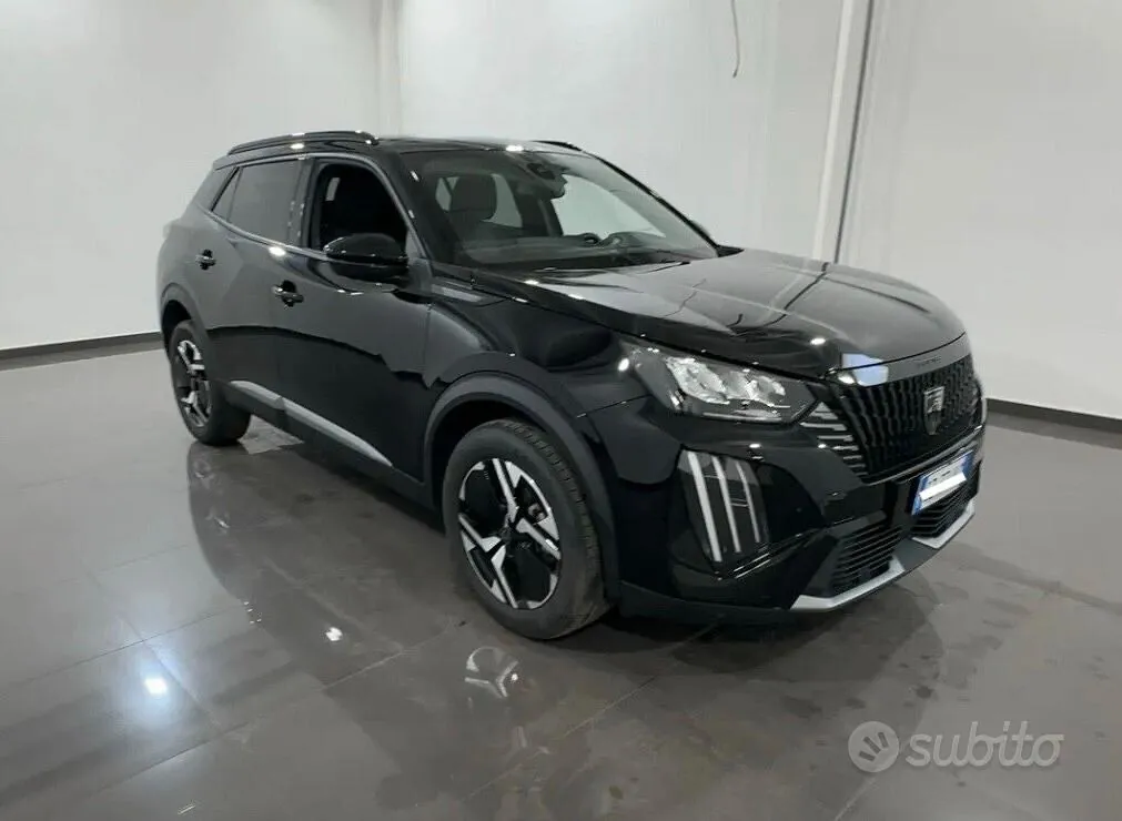 Peugeot 2008 2025 photo 5