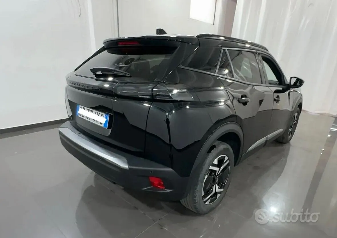 Peugeot 2008 2025 photo 4