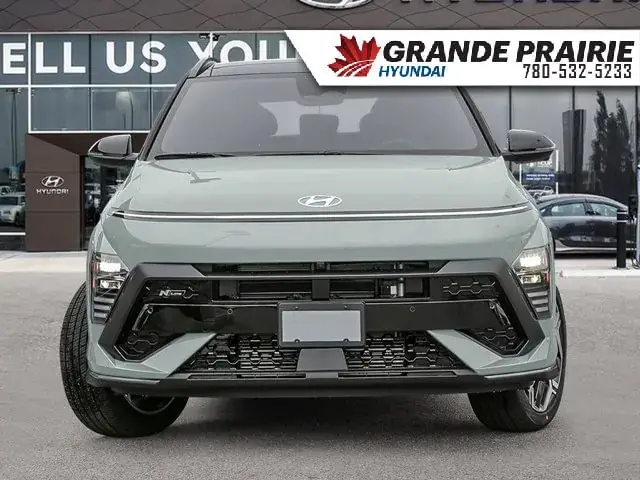 Hyundai Kona 2027 photo 2