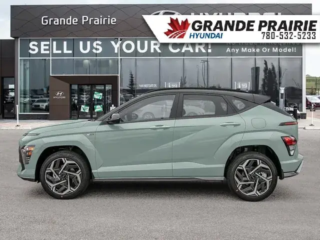 Hyundai Kona 2027 photo 3