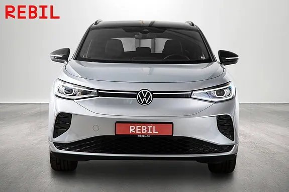 Volkswagen Id.4 Gtx 2023 photo 3