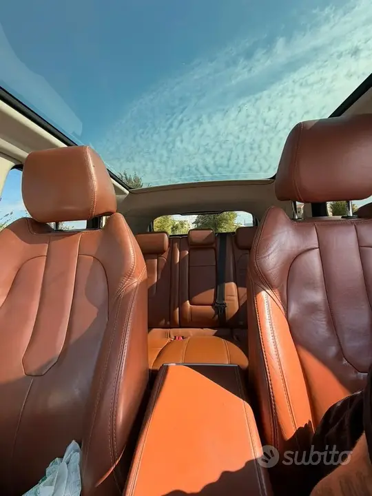Land Rover Range Rover Evoque 2015 photo 4