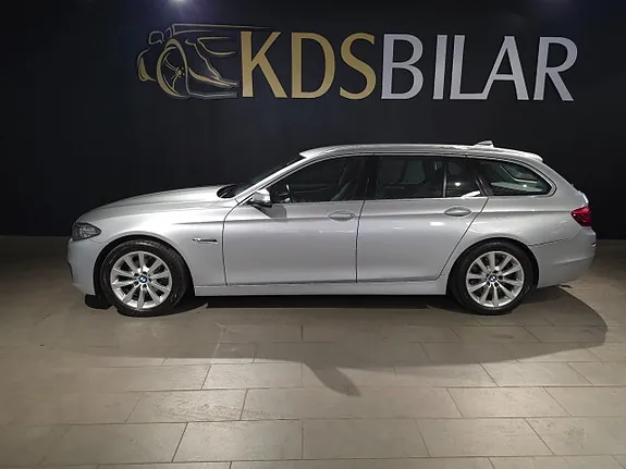 BMW 520D