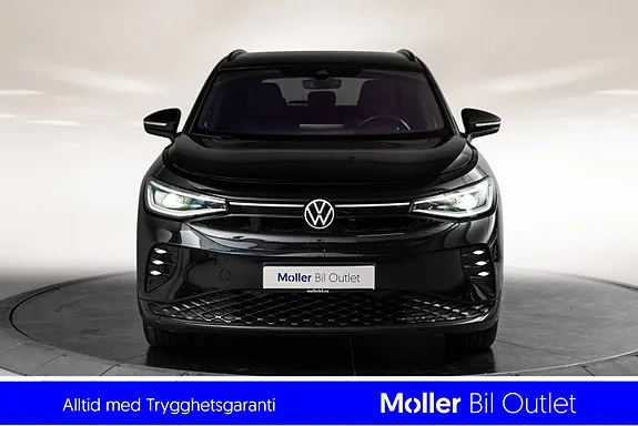 Volkswagen Id.4 Gtx 2023 photo 3
