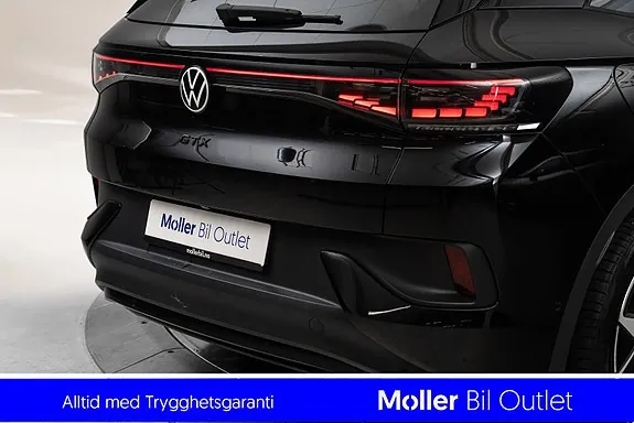Volkswagen Id.4 Gtx 2023 photo 5