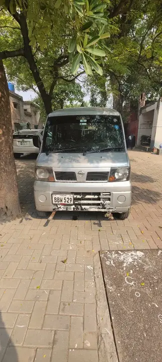 Nissan Clipper