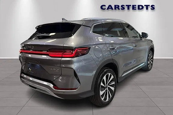 BYD Seal U 2026 photo 3