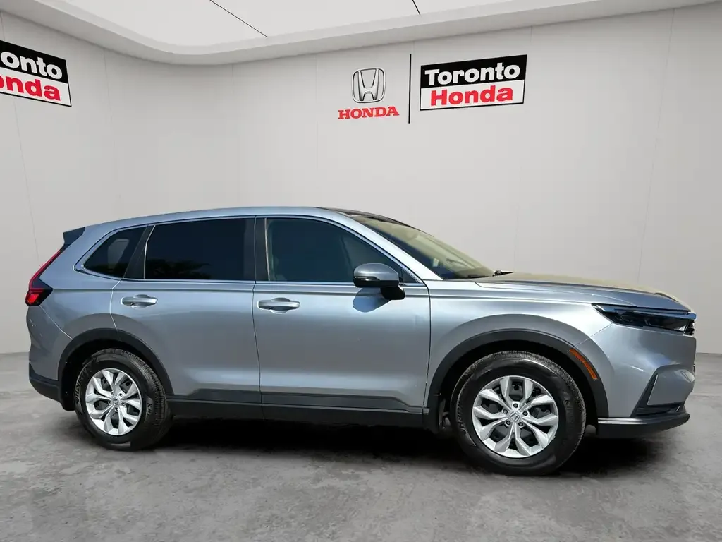 Honda Cr-V 2024 photo 4