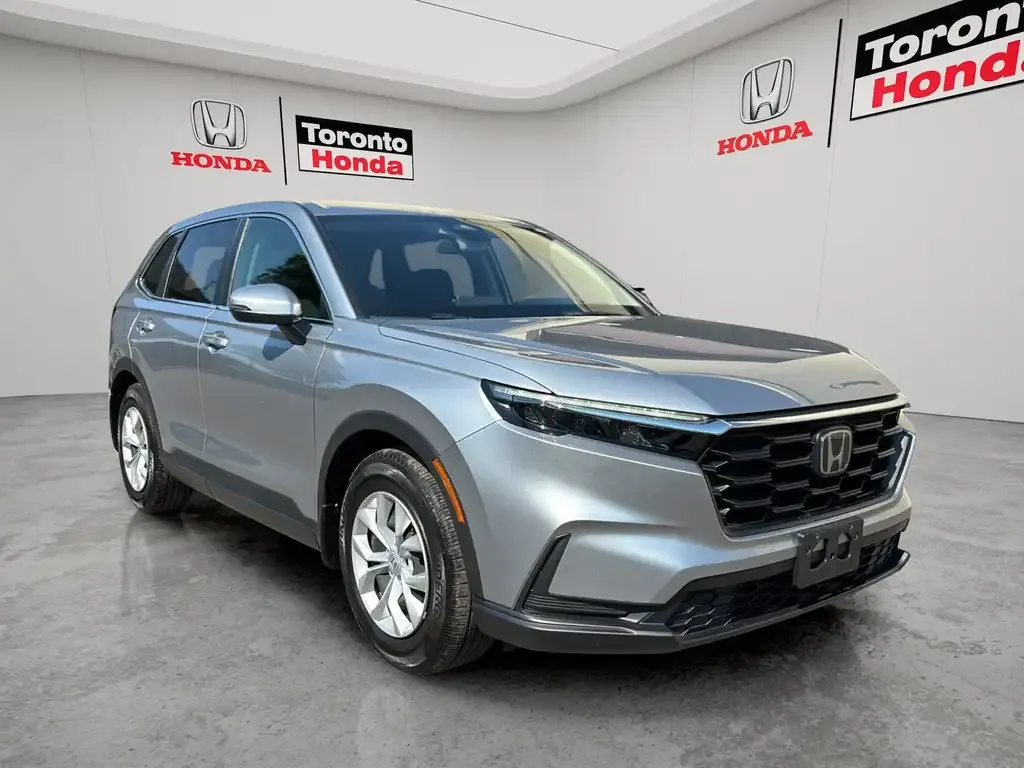 Honda Cr-V 2024 photo 3