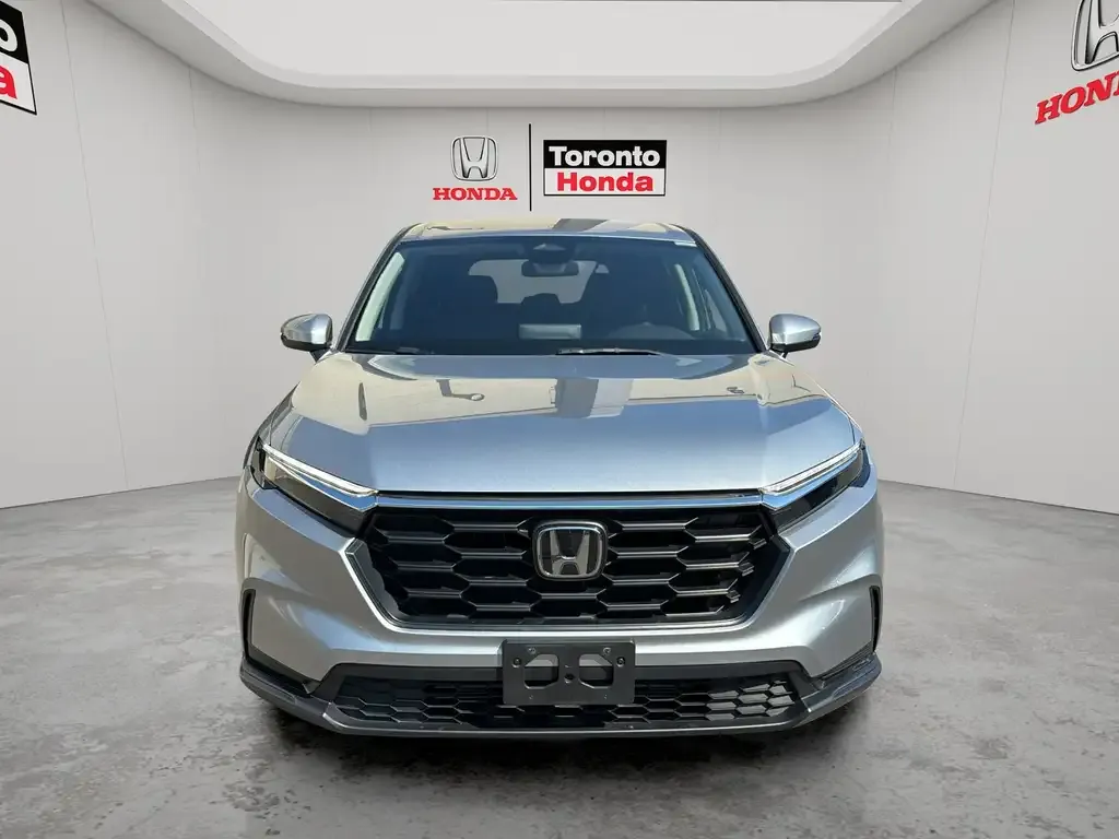 Honda Cr-V 2024 photo 2