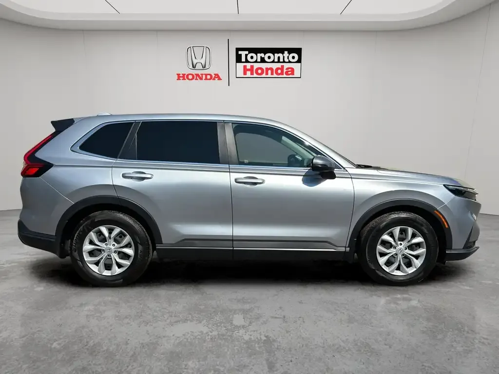 Honda Cr-V 2024 photo 5
