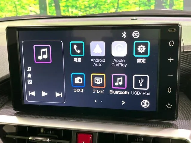 Toyota Rize Z 2026 photo 4