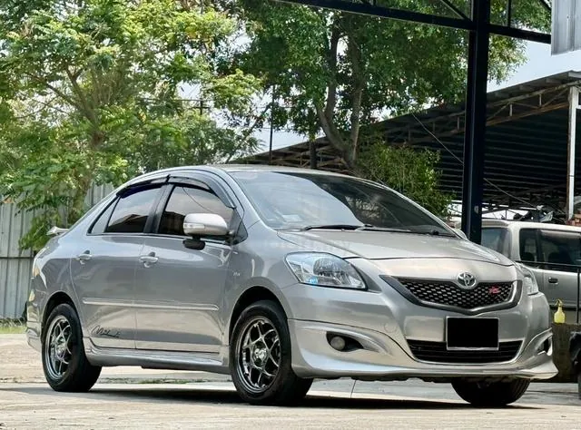 Toyota Vios