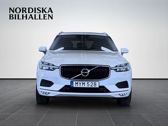 Volvo Xc60 2020 photo 2