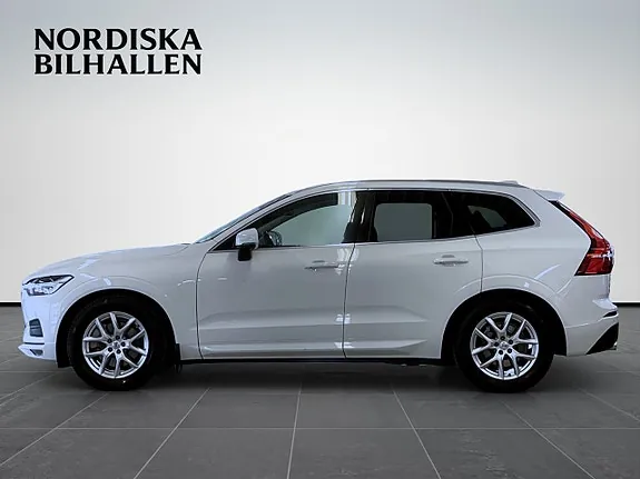 Volvo Xc60 2020 photo 4