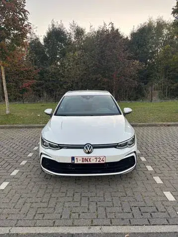 Volkswagen Golf 8 R Line