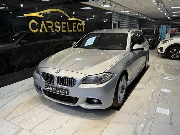 BMW 528