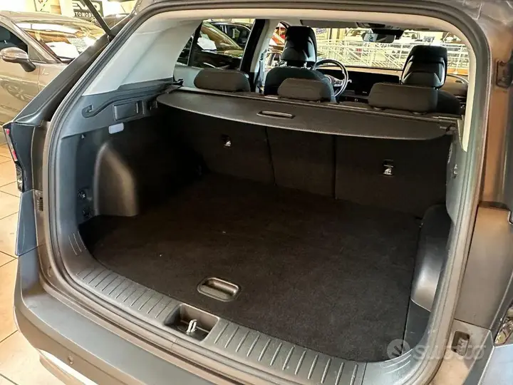 Kia Sportage 2023 photo 5