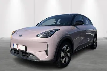 Geely E2