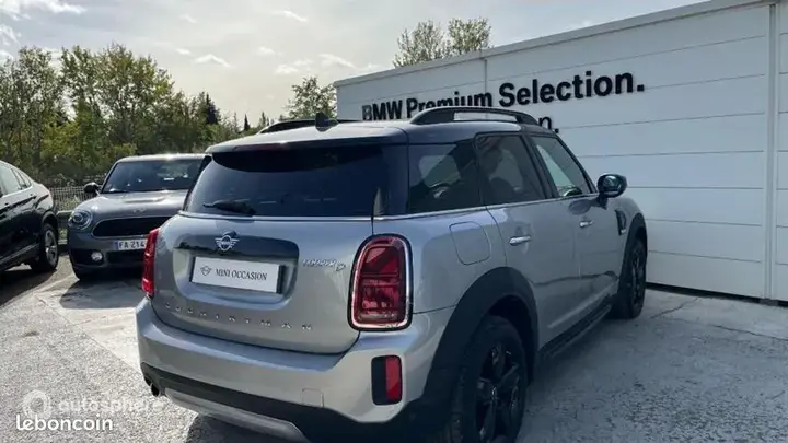 Mini Countryman 2023 photo 5