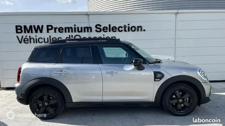 Mini Countryman 2023 photo 4