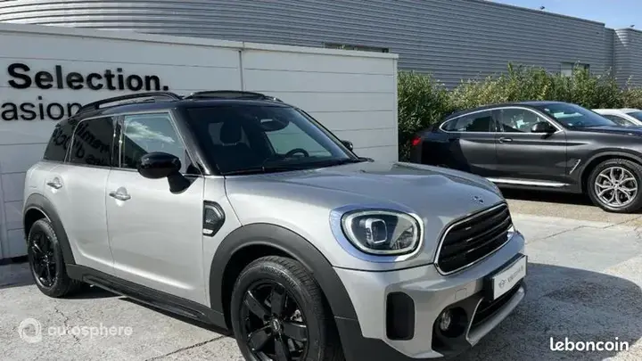 Mini Countryman 2023 photo 3
