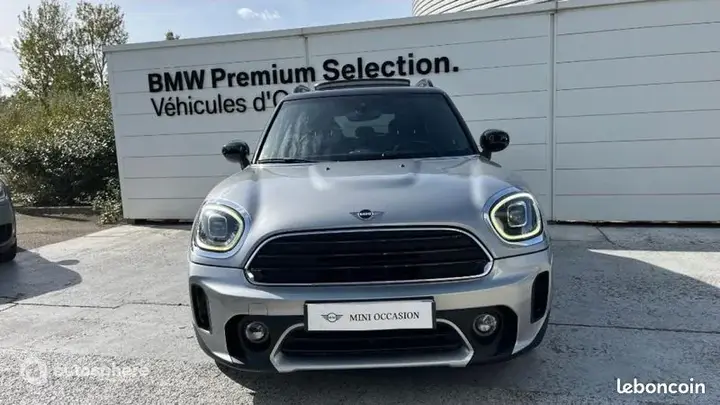 Mini Countryman 2023 photo 2