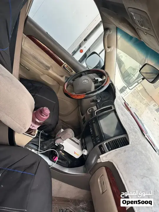 Toyota Prado 2003 photo 2